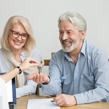 mortgage products