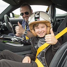 The Supercar Event
