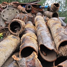 Scrapheap Challenge