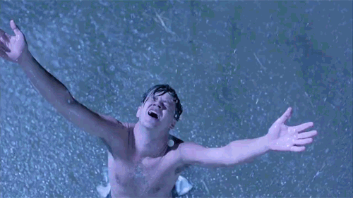 Andy Dufresne