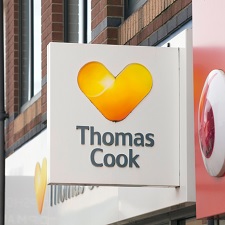 Thomas Cook