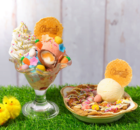 Creams Cafe