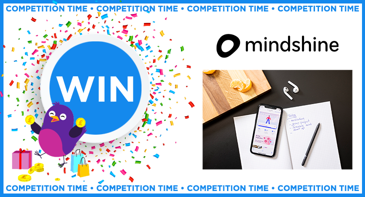 Mindshine app