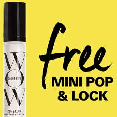 Free Mini Pop & Lock