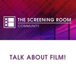 Screening Room