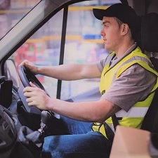Drive for money