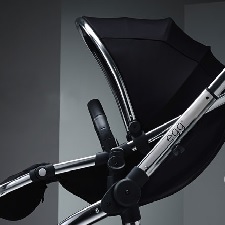 Win a designer pushchair