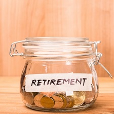 retirement income
