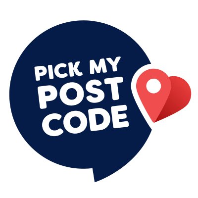 Pick My Postcode!