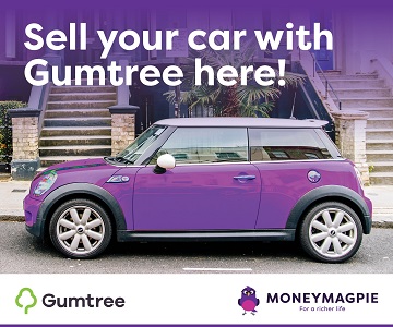 Sell your car