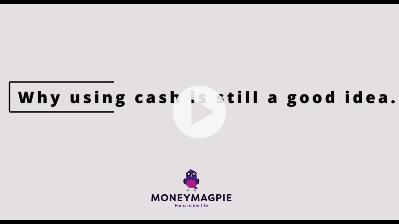 Jasmine Birtles in London - CASH - Money Magpie