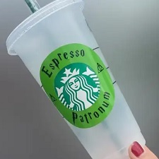 Personalised items