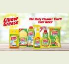 Elbow Grease