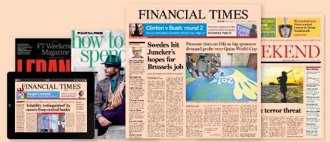 Financial Times