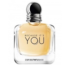 Free perfume