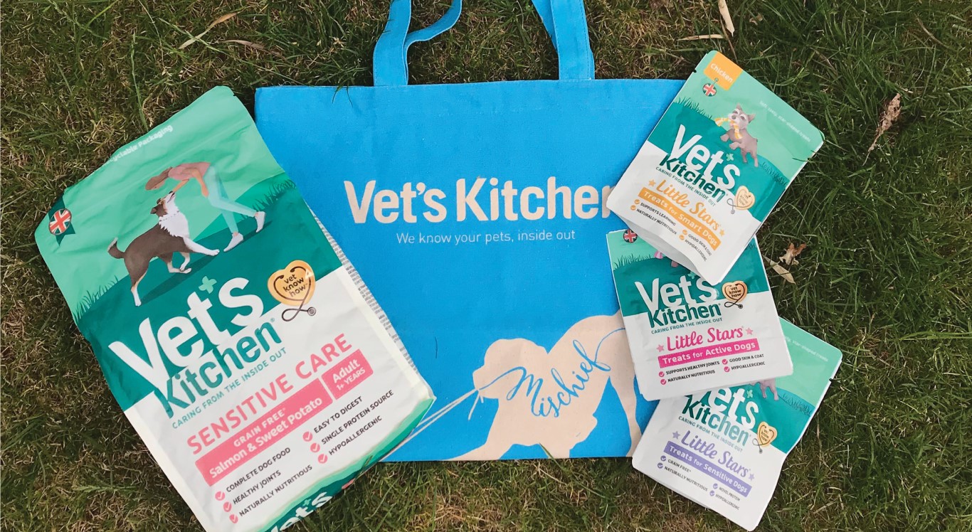 Vet's Kitchen