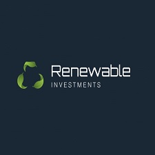 Renewable investments