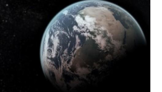 Earth