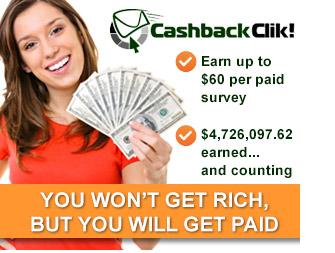 cashback