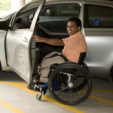 Disabled Facilities Grant