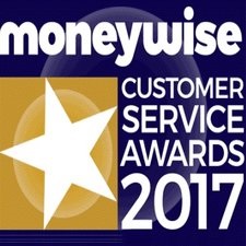 MoneyWise survey - win £1,000