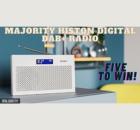 Majority Digital Radio