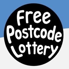 Free Postcode Lottery