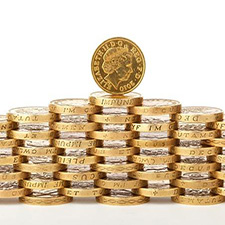 strange ways to make money