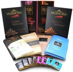 Milk chocolate bundle