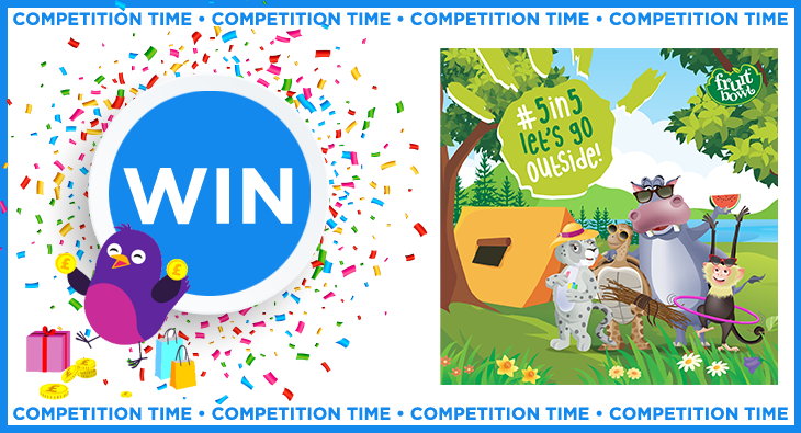 Activity bundle from Fruit Bowl