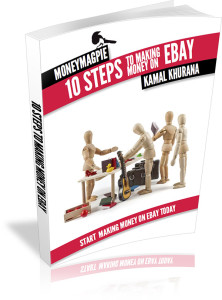 eBay eBook