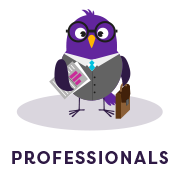 Professionals