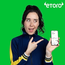 eToro