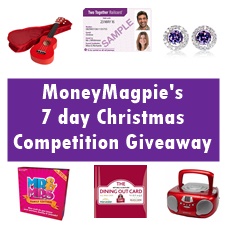 7 day competition