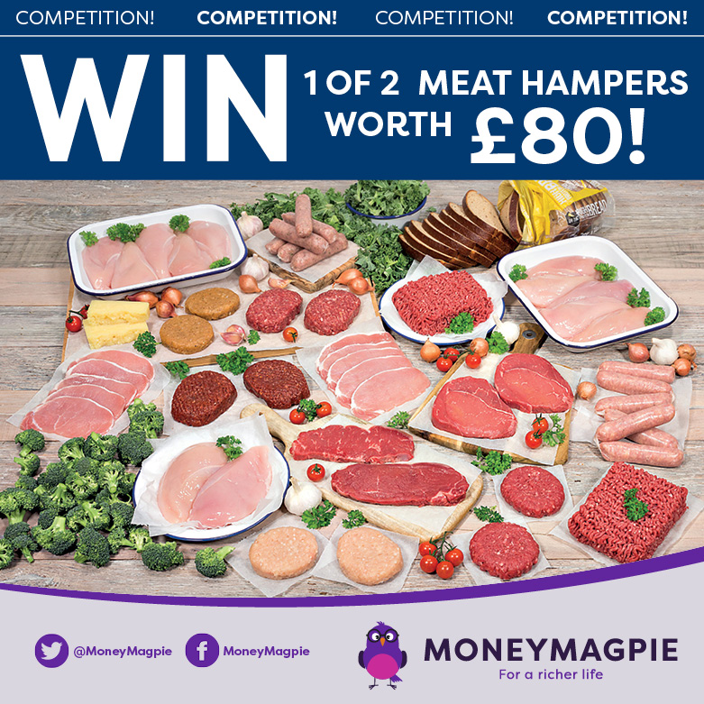 Meat hampers