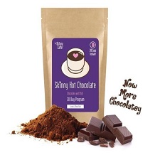 hot chocolate