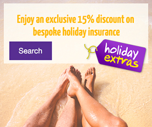 Holiday Extras