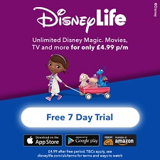 Unlimited Disney
