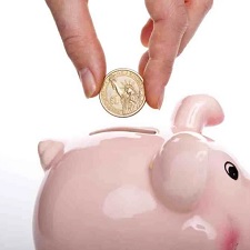 Post-lockdown savings
