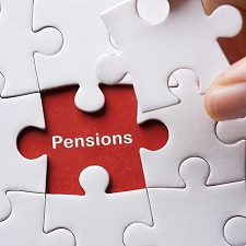 Pension