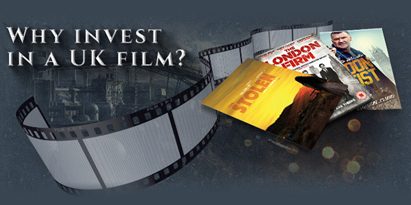 Why invest in film