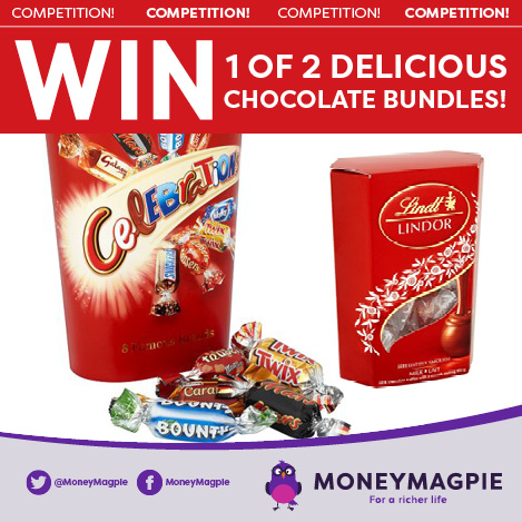 Chocolate bundle