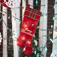 Christmas tips