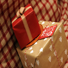 Unwanted Christmas presents