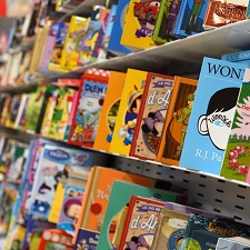 Children's books