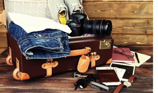 holiday essentials