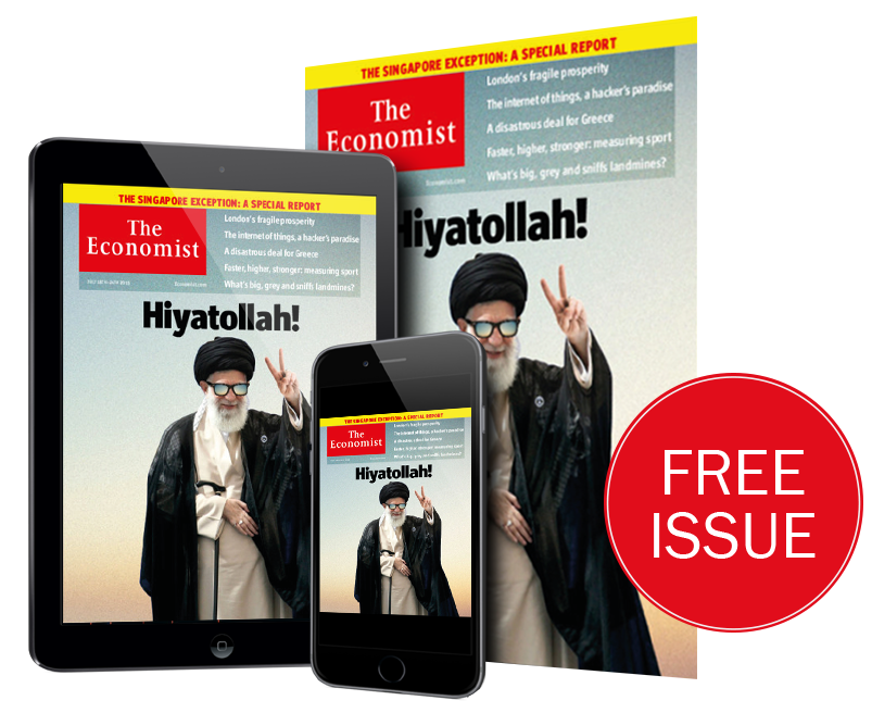 The Economist
