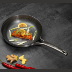 Hexguard Frying Pan