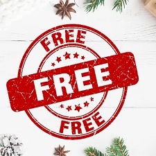 Free Christmas