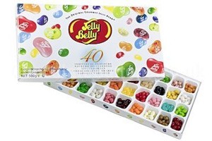Jelly belly